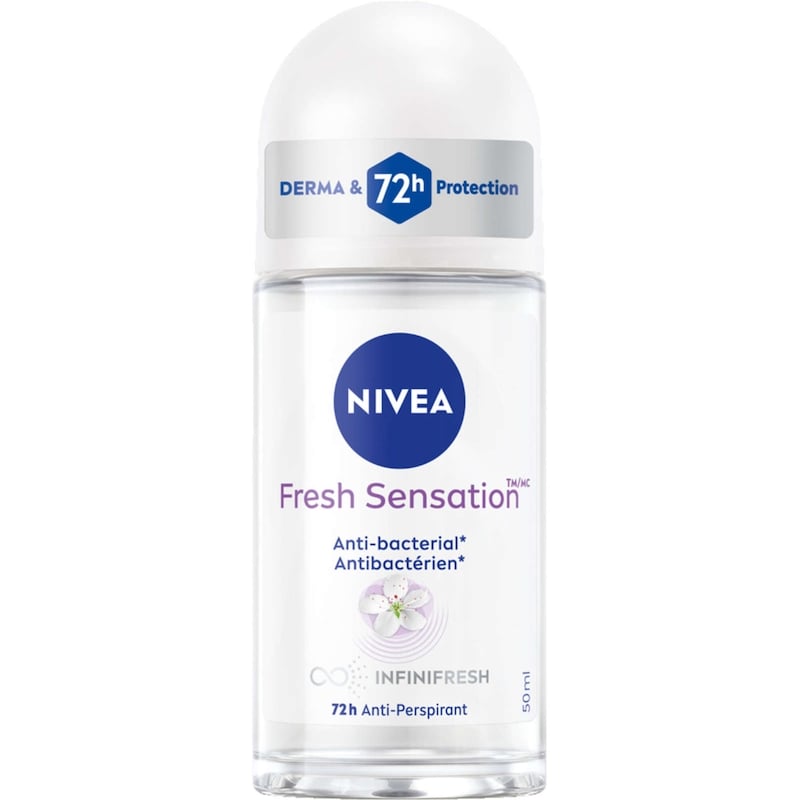 Fresh Sensation, Deodorant Roll-On