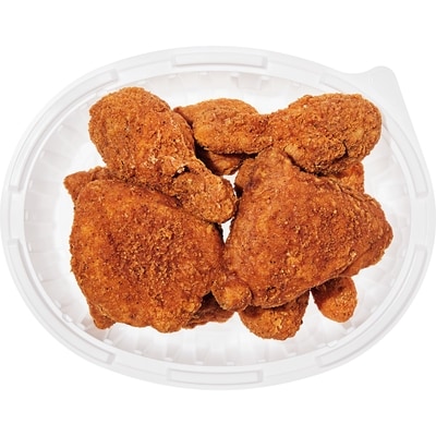 null Southern Fried Chicken (Chilled), 9 Pieces 711 g, $2.39/100g