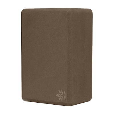 Evolve Yoga Block 1 ea, $8.00/1ea