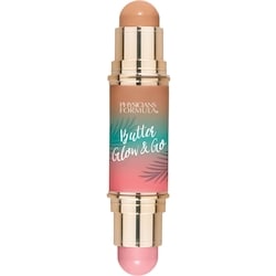 Murumuru Butter Glow & Go™ Multiuse Stick Beachy Pink