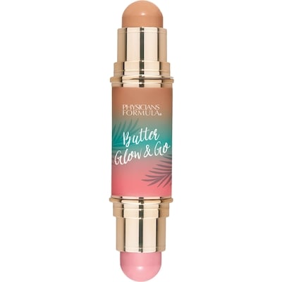 Physician's Formula Murumuru Butter Glow & Go™ Multiuse Stick Beachy Pink 1 ea, $20.99/1ea