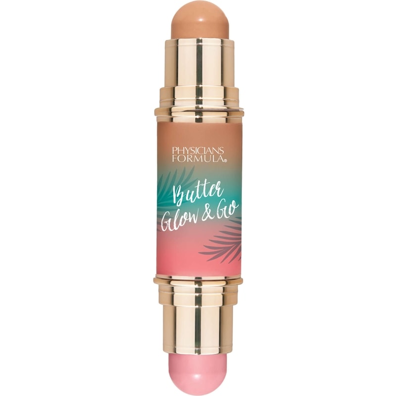 Murumuru Butter Glow & Go™ Multiuse Stick Beachy Pink