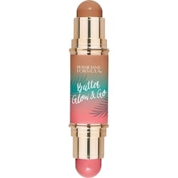 Murumuru Butter Glow & Go™ Multiuse Stick Sunkissed Rose