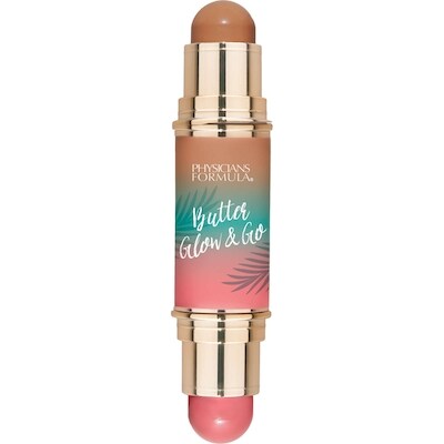 Physician’s Formula Bâton polyvalent au beurre de murumuru rose ensoleillé 1 ea, 20,99 $/1ch