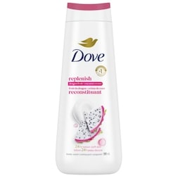 Dove Body Wash Replenishing Dragon Fruit & Coconut Cream, - 591 ml