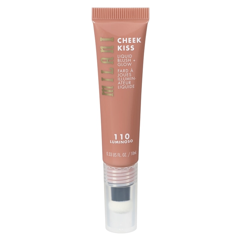 Cheek Kiss Liquid Blush + Glow 110 Luminoso
