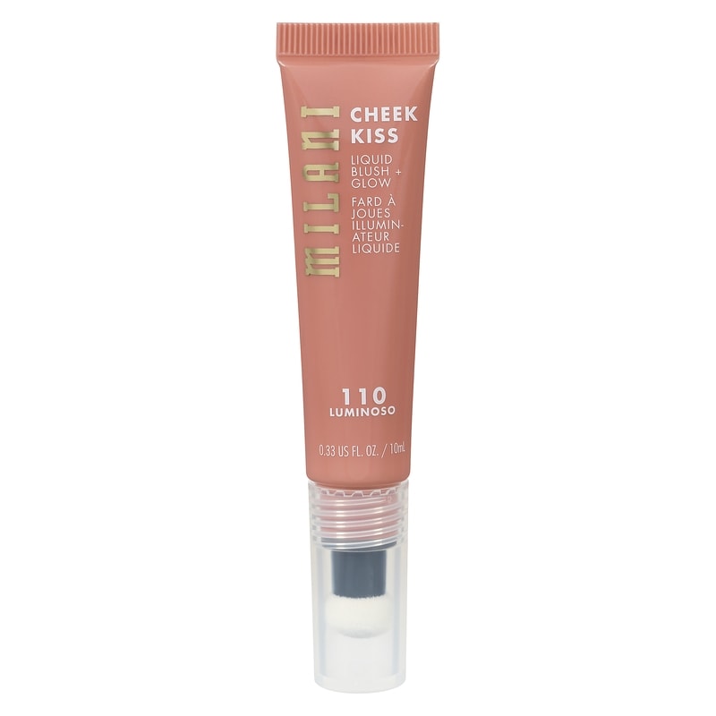 Cheek Kiss Liquid Blush + Glow 110 Luminoso