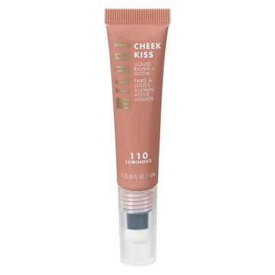 Milani Cheek kiss fard à joues illuminateur liquide 110 luminoso 1 ea, 19,99 $/1ch