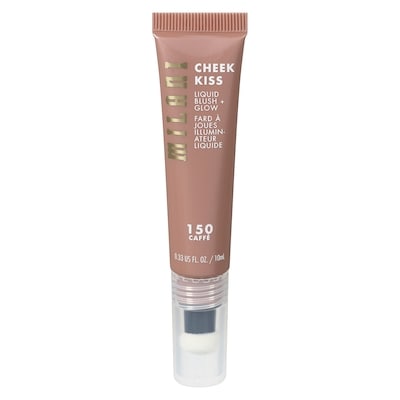 Milani Cheek Kiss Liquid Blush + Glow 150 Caffè 1 ea, $19.99/1ea