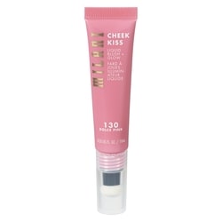 Cheek Kiss Liquid Blush + Glow 130 Dolce Pink