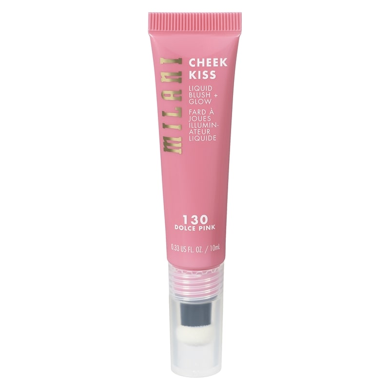 Cheek Kiss Liquid Blush + Glow 130 Dolce Pink