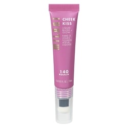 Cheek Kiss Liquid Blush + Glow 140 Rosalia