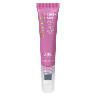Milani Cheek Kiss Liquid Blush + Glow 140 Rosalia 1 ea, $19.99/1ea