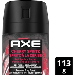 Fine Fragrance Collection Body Spray Cherry Spritz