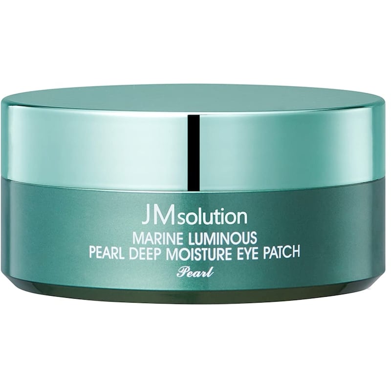 Pearl Deep Moisture Eye Patch
