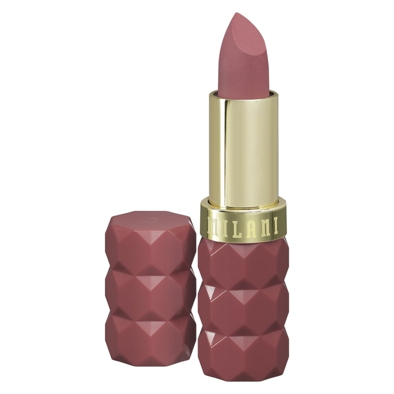 Color Fetish Matte Lipstick 370 Flushed