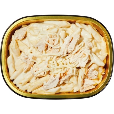null Penne au poulet Alfredo, petit 405 g, 1,98 $/100g