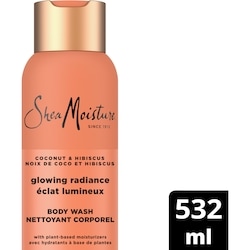 Body Wash Glowing Radiance