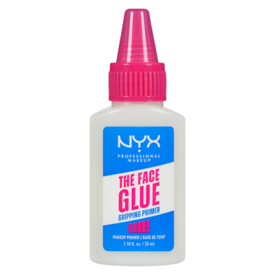 The Face Glue Makeup Primer Gripping Primer