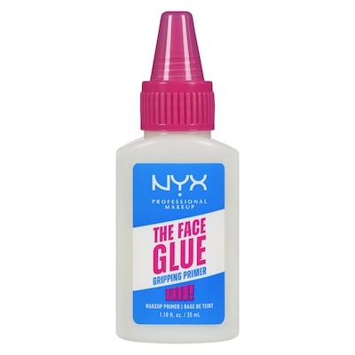 Nyx The face glue base de teint gripping primer 35 ml, 42,63 $/100ml