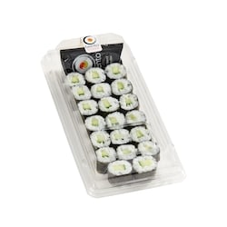 Bento Cucumber Hosomaki 202 g, $3.47/100g