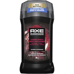 Axe Fine Fragrance Collection Deodorant Stick Cherry Spritz - 85 g