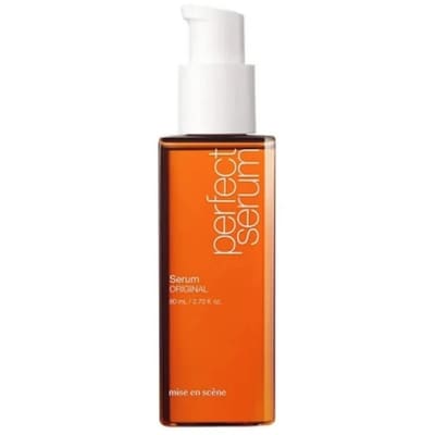 Mise en Scene Perfect Serum Hair, Original 80 g, $17.49/100g