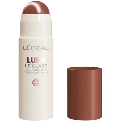 L’Oréal Lumi stick illuminateur le glass 625 glassy sunset amour 1 ea, 21,99 $/1ch