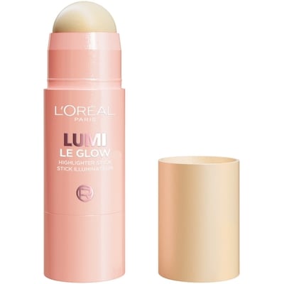 L’Oréal Lumi stick illuminateur le glow 635 glowy golden couture 1 ea, 21,99 $/1ch