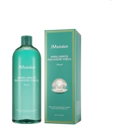 JMsolution Marine Luminous Pearl Moisture Toner XL 600 g, $2.58/100g