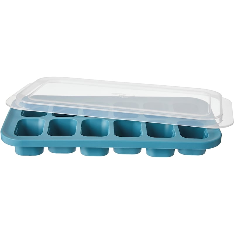 The Portion Prepper Meal Prep Cubes 
