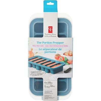 President's Choice The Portion Prepper Meal Prep Cubes  1 ea, $15.00/1ea