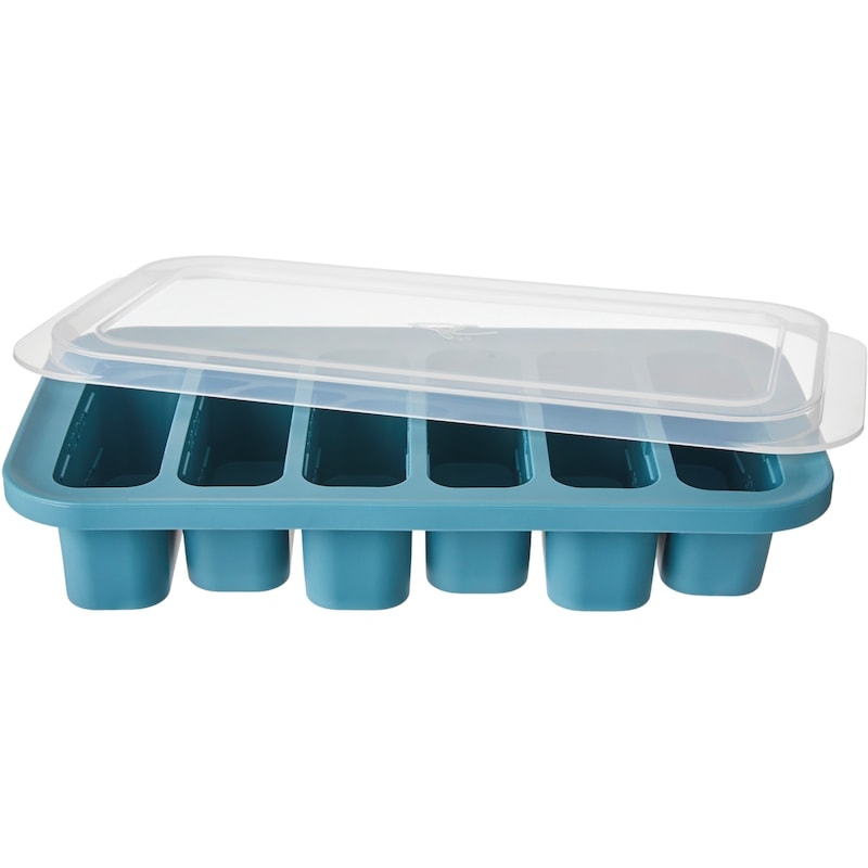 The Portion Prepper Meal Prep Cubes 