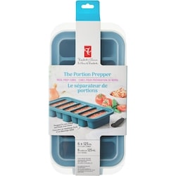 le Choix du Président Cubes pour préparation de repas Le séparateur de portions  1 ea, 15,00 $/1ch