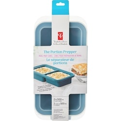 President's Choice The Portion Prepper Meal Prep Cubes 1 ea, $5.79/1ea