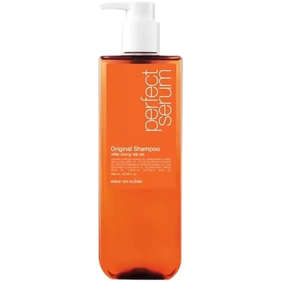 Mise en Scene Perfect Serum Original Shampoo 680 g, $2.35/100g