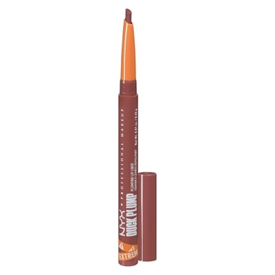 Nyx Duck Plump Plumping Lip Liner Dpml03 Flirty Flip 0.33 g, $4,542.42/100g