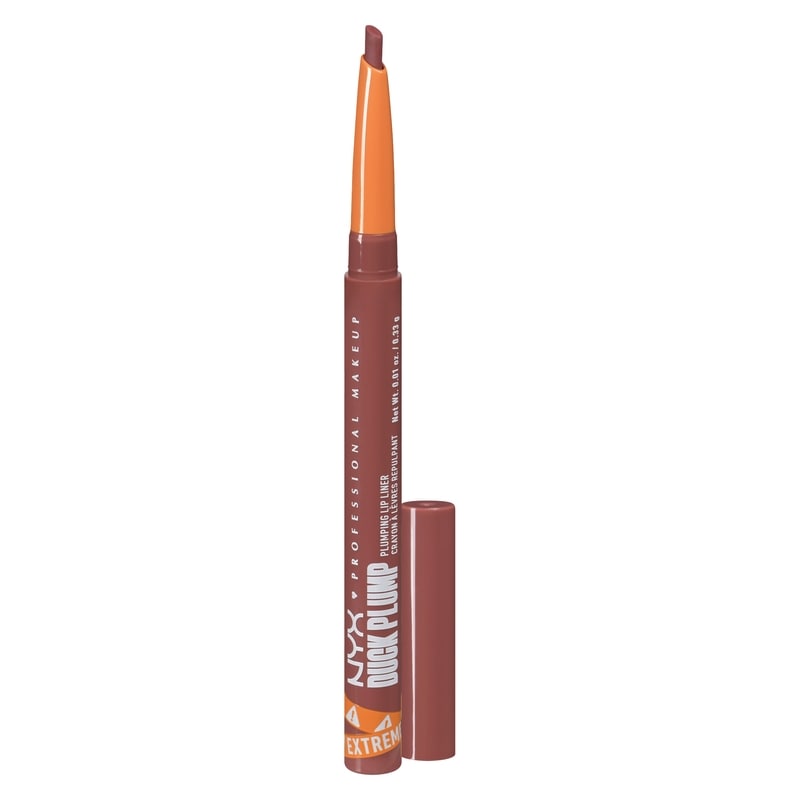 Duck Plump Plumping Lip Liner Dpml03 Flirty Flip