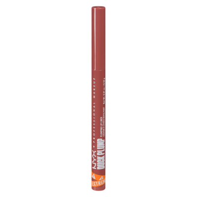 Nyx Duck Plump Plumping Lip Liner Dpml03 Flirty Flip 0.33 g, $4,542.42/100g