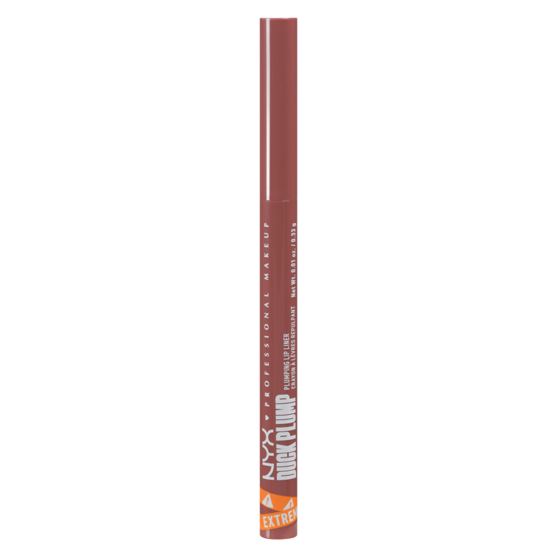 Duck Plump Plumping Lip Liner Dpml04 Fill Em' In