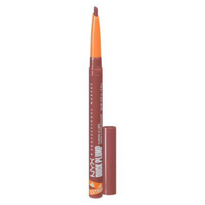 Nyx Duck plump crayon à lèvres repulpant dpml04 fill em' in 0.33 g, 4 542,42 $/100g