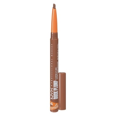 Nyx Duck Plump Plumping Lip Liner Dpml05 Subtle Touch 0.33 g, $4,542.42/100g