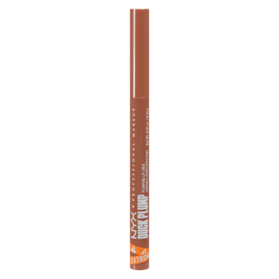 Duck plump crayon à lèvres repulpant dpml05 subtle touch