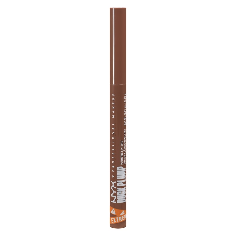 Duck Plump Plumping Lip Liner Dpml06 Nude Flip