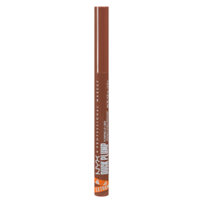 Duck plump crayon à lèvres repulpant dpml06 nude flip