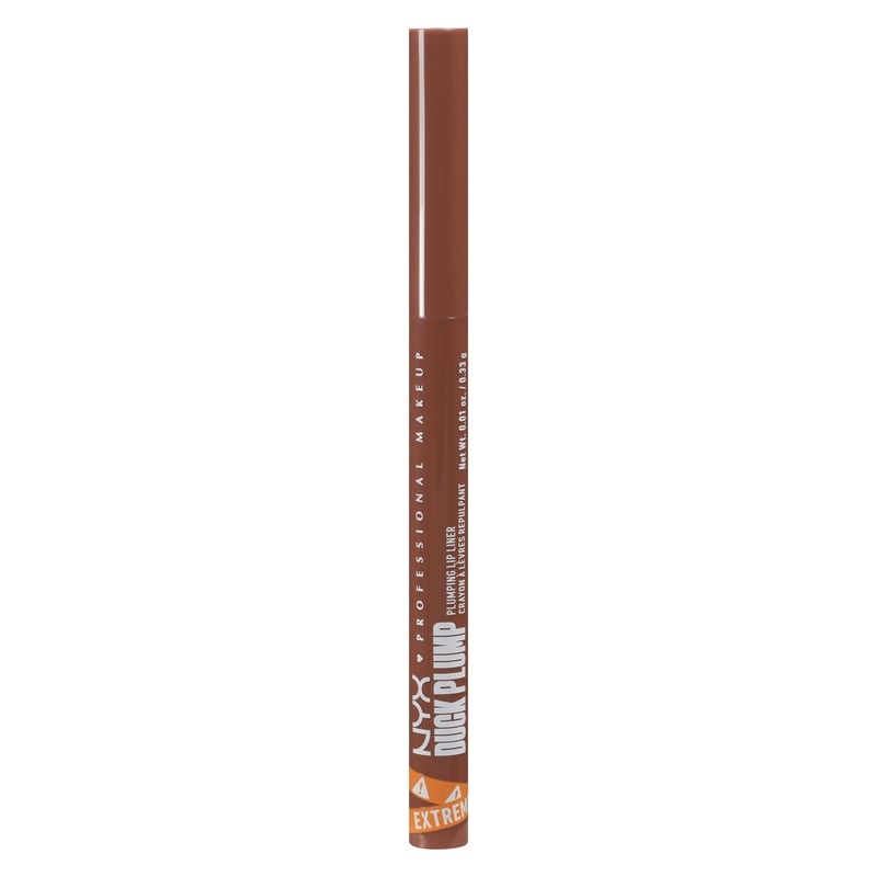 Duck Plump Plumping Lip Liner Dpml07 Swollen Spice