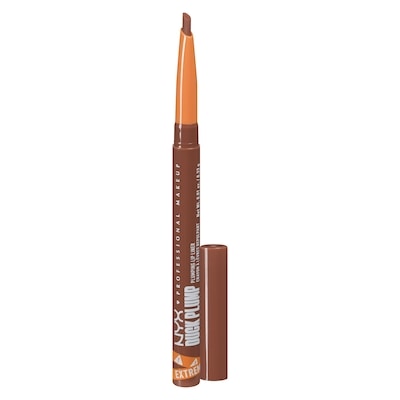 Nyx Duck plump crayon à lèvres repulpant dpml07 swollen spice 0.33 g, 4 542,42 $/100g