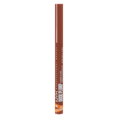 Duck plump crayon à lèvres repulpant dpml07 swollen spice