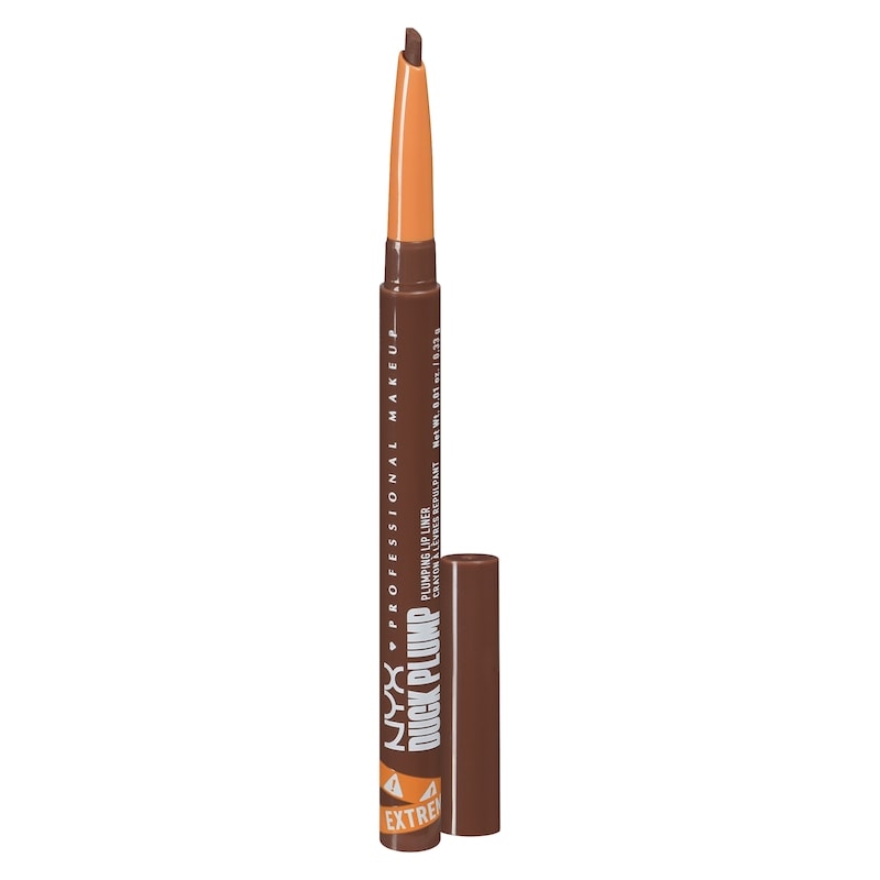 Duck Plump Plumping Lip Liner Dpml08 Dash Of Cocoa