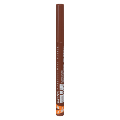 Nyx Duck Plump Plumping Lip Liner Dpml08 Dash Of Cocoa 0.33 g, $4,542.42/100g